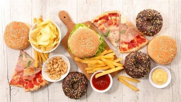 Estudio relaciona comida procesada con el 20 % de las muertes en el país