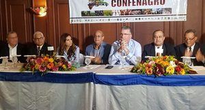CONFENAGRO lanza “Estrategia Nacional de Desarrollo Agropecuario 2020-2030”