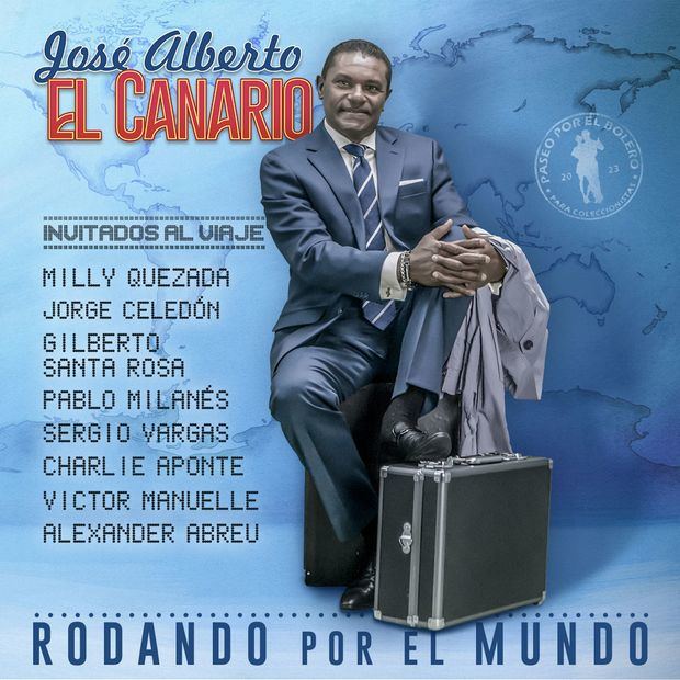 Portada del disco.