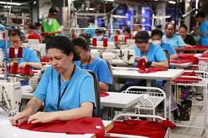 Índice Mensual de Actividad Manufacturera asciende a 69.0 en octubre 2020