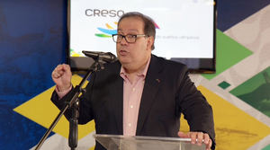 CRESO anuncia programa de inserción laboral para atletas 