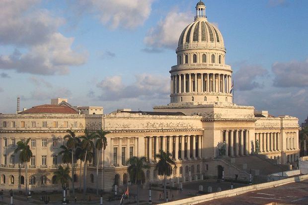 Cuba registra el primer millón de turistas extranjeros en 2019 