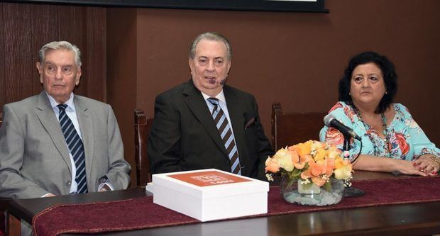 Ministerio de Cultura presenta proyecto nominación de La Isabela al Consejo Internacional de Monumentos y Sitios