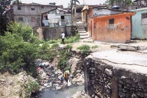 Canadá financiará con 50 millones de dólares saneamiento de cañada Guajimía