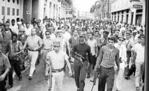 Memorias de la Guerra de Abril de 1965