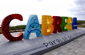 Regresa la Feria Agropecuaria, Turística y Comercial Cabrera en primavera