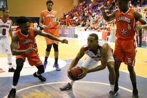 Appling y Araujo lideran victoria de Cañeros sobre Leones en la LNB