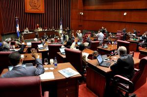Diputados aprueban en primera lectura proyecto ley ordenamiento territorial