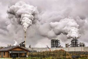 El cambio climático provoca infinidad de enfermedades pulmonares