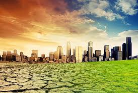 Experto en economía verde: "Cambio climático es una lucha por supervivencia"