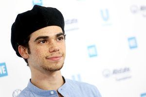 Cameron Boyce, actor de la factoría Disney, fallece a los 20 años
 