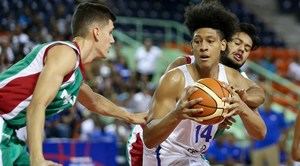 República Dominicana competirá en Mundial 3x3 de baloncesto sub'18 en Mongolia