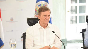 Canciller Roberto Álvarez resalta liderazgo de República Dominicana en la región