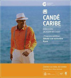 Candecaribe.