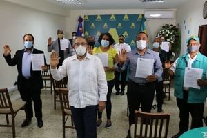 Candidatos congresuales de Alianza País renunciarán a exoneraciones al ser electos