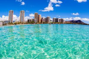 Dinktravelers presenta: Turismo en Oahu