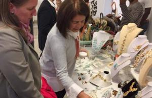 Acuerdos garantizan comercialización de artesanía dominicana en Europa