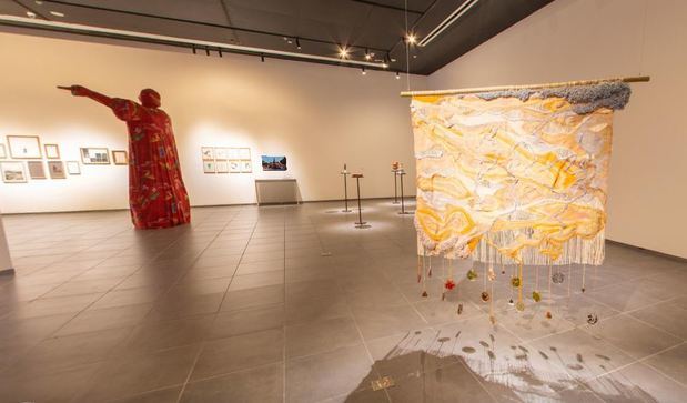 Centro León inaugura exposición virtual del 28 Concurso de Arte Eduardo León Jimenes