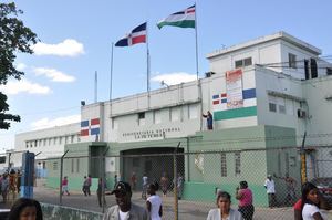 Salud Pública será quien autorice reanudación de visitas a cárcel La Victoria
