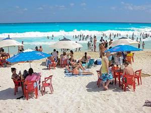 Organización de Turismo del Caribe pronostica crecimiento de un 6 y 7% en la región
