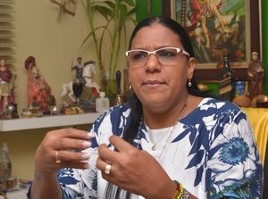 Caridad Espiritual: “Honremos a nuestros seres queridos fallecidos con amor” 