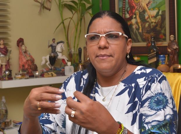 Caridad Francisco