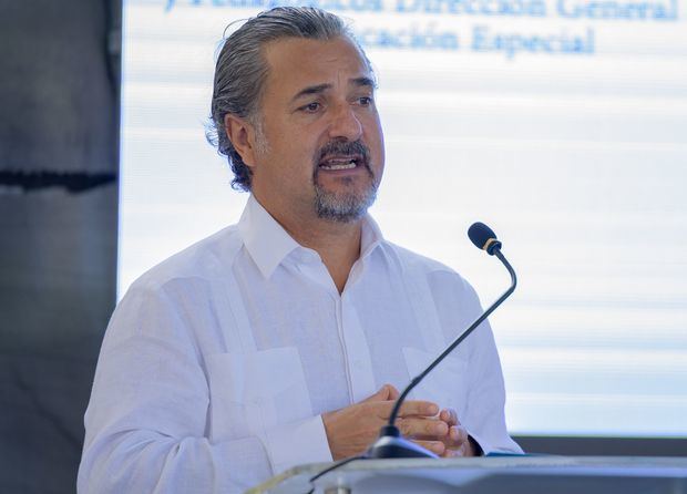 UNICEF: “5 de cada 6 niños aún no reciben lactancia materna exclusiva en RD”