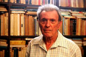 Carlos Esteban Deive gana Premio Nacional Feria del Libro