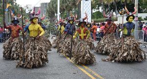 Cultura: 40 ciudades se aprestan para celebrar sus respectivos carnavales 