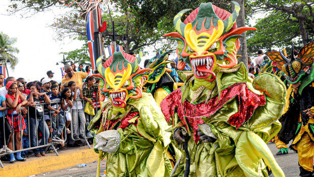 Ministerio de Cultura abre convocatoria concurso temas musicales de carnaval