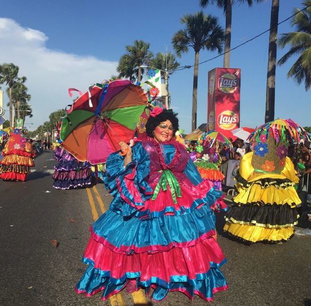 El Desfile Nacional del Carnaval de Santo Domingo 2020 estará dedicado a la provincia Hermanas Mirabal, en homenaje especial a la mujer dominicana y en conmemoración del Día Internacional de la Mujer. Es organizado por los ministerios de Cultura y de Turismo.