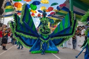 Carnaval de Punta Cana.