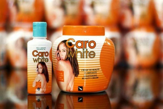 Pro Consumidor pide usuarios descontinuar uso crema blanqueadora Caro White.