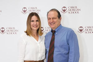 Carolina Acra, Pedro Gamundi.