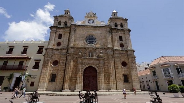 Cartagena de  Indias