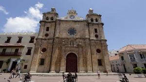 Cartagena de Indias es elegida sede en 2021 de la reunión mundial de congresos