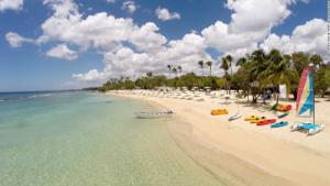 Casa de Campo único hotel de RD incluido en recomendaciones CNN