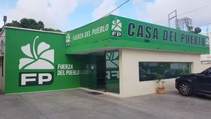 Fuerza del Pueblo solicita elevar exención salarial de 34 a 43 mil por alto nivel de inflación