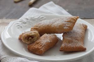 Casadielles, un potre de origen asturiano fácil de preparar en casa