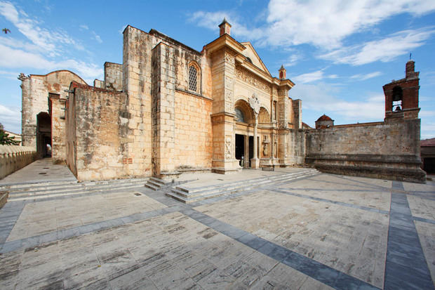 Catedral Primada de América