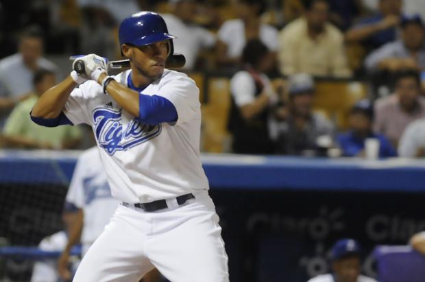 Equipo Tigres del Licey iniciará entrenamientos el 18 septiembre