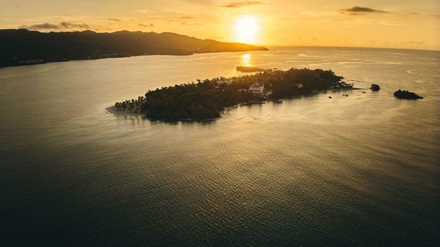 Cayo Levantado Resort entra en la prestigiosa lista ‘Best of the World 2024’ de National Geographic.