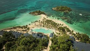 Cayo Levantado Resort entra en la prestigiosa lista ‘Best of the World 2024’ de National Geographic