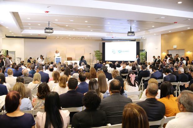 CEDIMAT celebra 25 aniversario innovando en servicios de salud