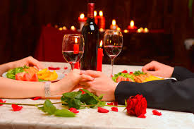 Cena Romántica