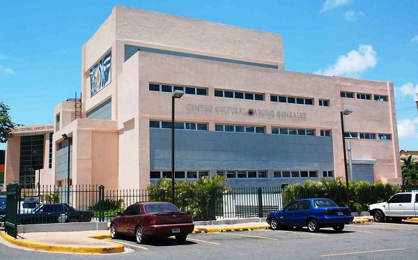 Centro Cultural Narciso González
