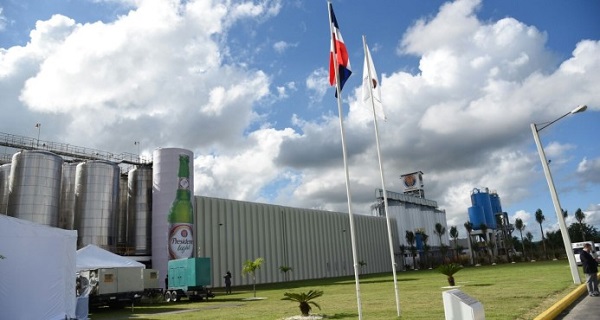Cervecería Nacional Dominicana