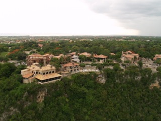 Escuela Altos de Chavón.