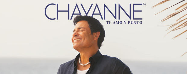 Chayanne: ¡Más vigente que nunca! hoy llega su nueva canción: «Te amo y punto”