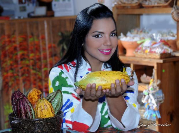 Chef Tita apuesta por el gran potencial gastronómico de República Dominicana
